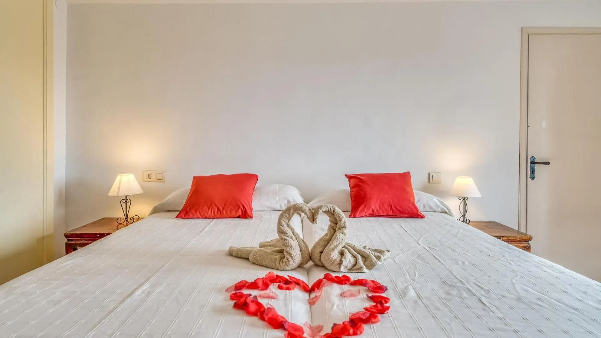 Lantgård Agroturismo Mansion Sa Capella Santa Margalida