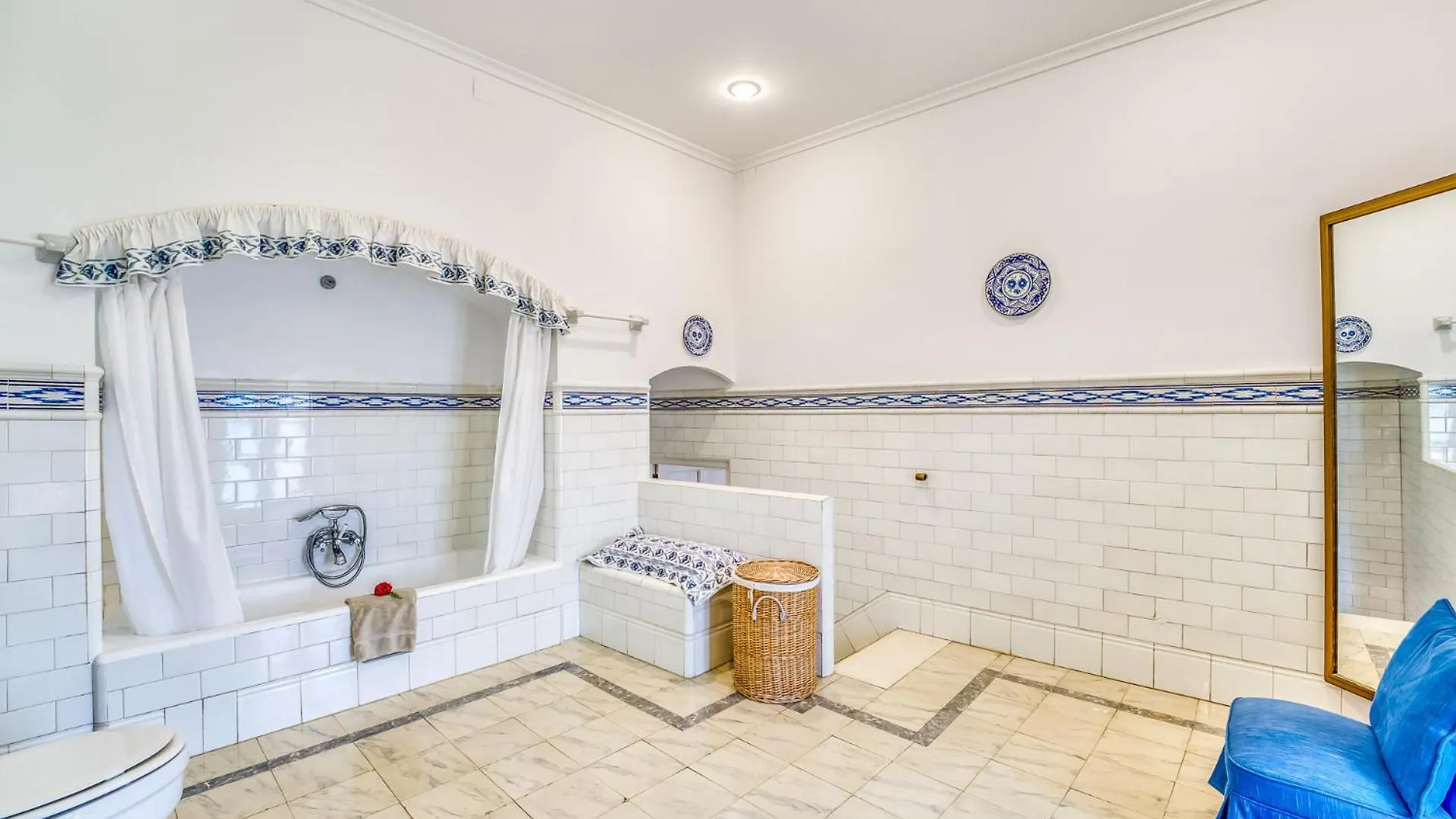 Séjour à la ferme Agroturismo Mansion Sa Capella Santa Margalida