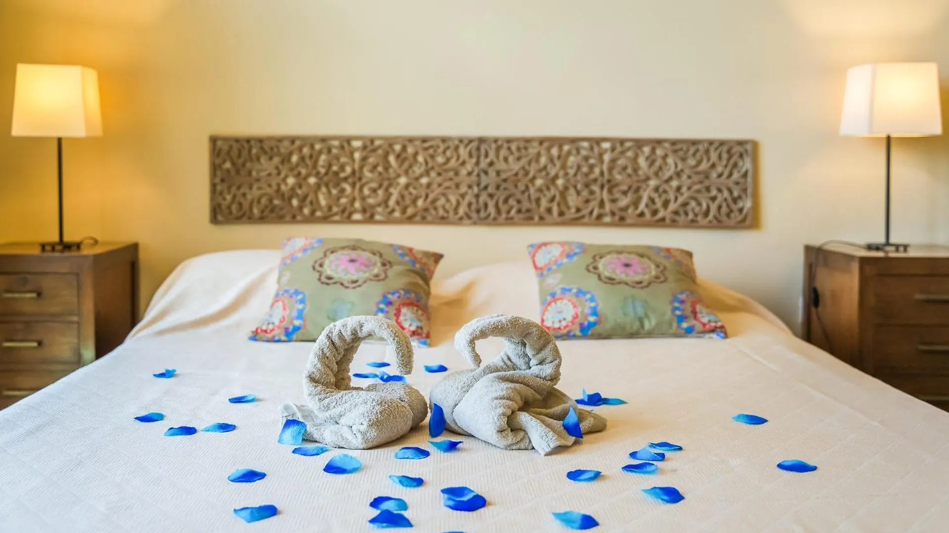 Agroturismo Mansion Sa Capella Santa Margalida 0*,