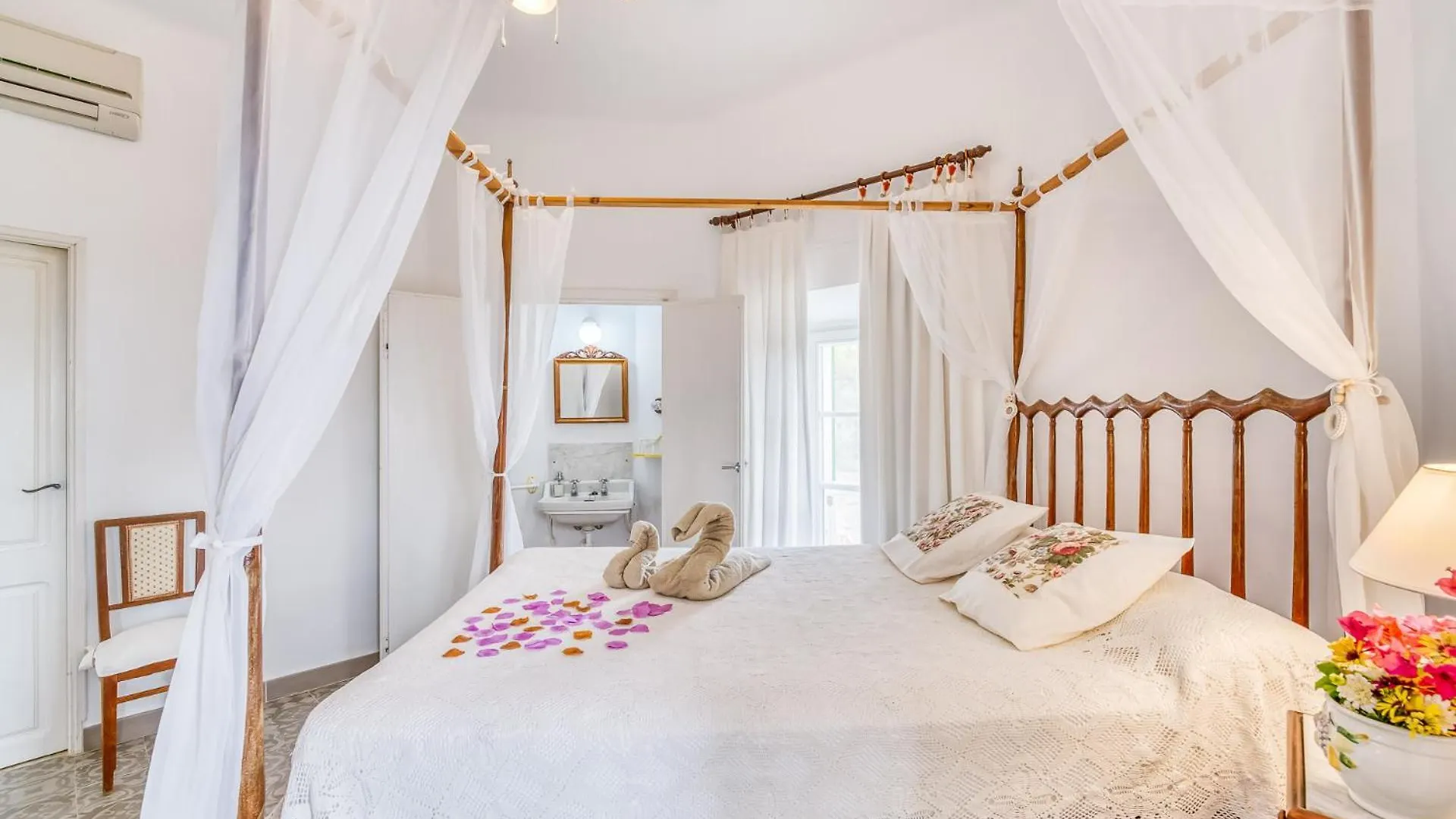 Agroturismo Mansion Sa Capella Santa Margalida 0*,  Espagne