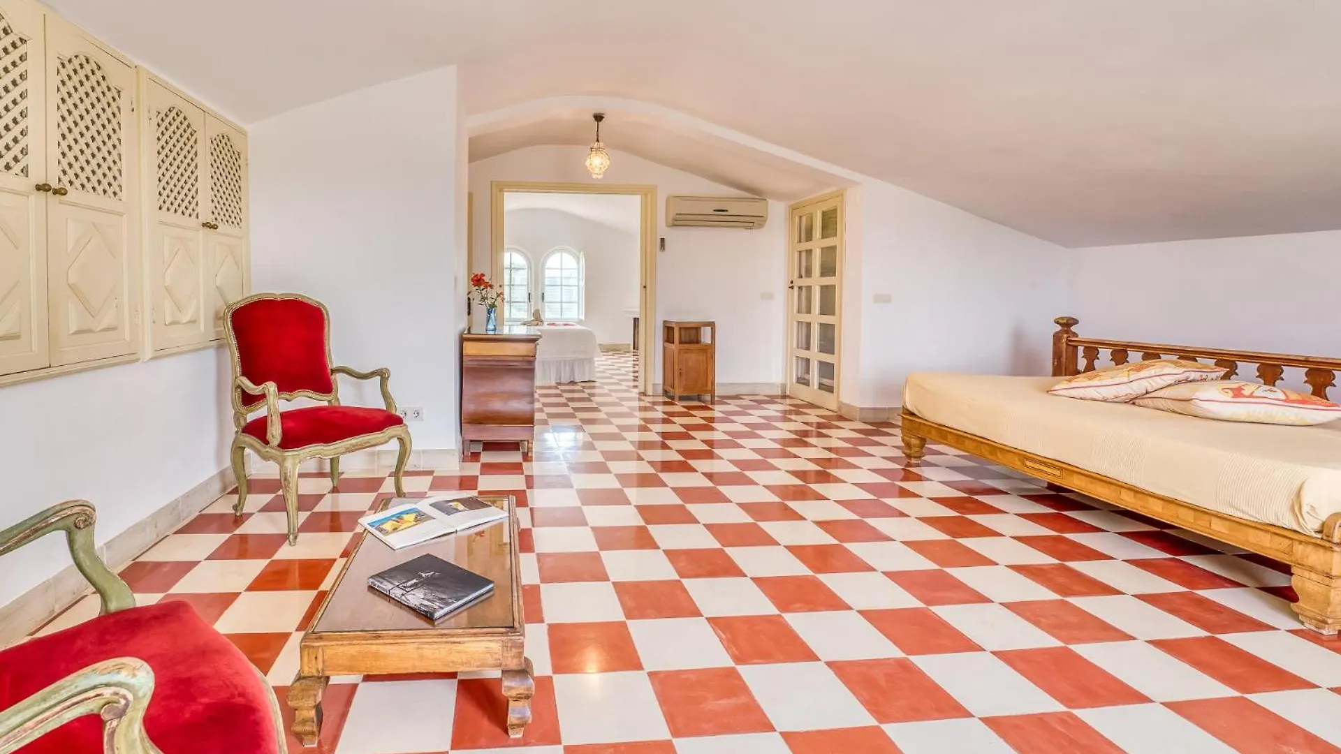 Agroturismo Mansion Sa Capella Santa Margalida