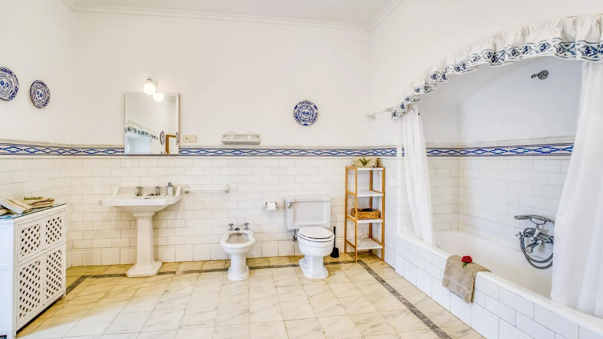 Agroturismo Mansion Sa Capella Santa Margalida